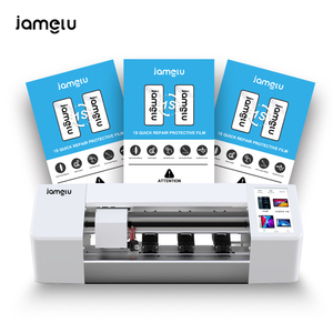 <span class=keywords><strong>Prix</strong></span> de gros, Film Hydrogel 9D à couverture complète, protection d'écran pour <span class=keywords><strong>iPhone</strong></span> 16, 15, 14, <span class=keywords><strong>12</strong></span>, Pro Max, 1S - Product Image 3