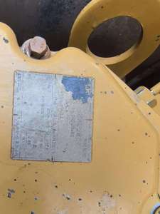 Tân trang mèo 320gc máy xúc thủy lực, chỉ 18.3 giờ làm việc, sẵn sàng để tàu - Product Image 3