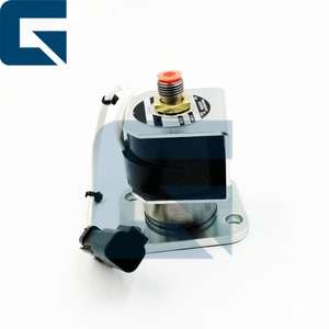 Vanne solénoïde 214-4040 GP 2144040 pour tracteur 621E - Product Image 2