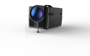 Projecteur intelligent Magcubic HY450C, Nouveauté 2026, Vente Flash, Résolution native 1080p, Prise en charge 8K, Portable pour la maison et l'extérieur - Product Image 5