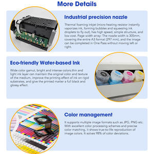 กล่องกระดาษลูกฟูกพิมพ์ลายครั้งเดียวสำหรับบรรจุภัณฑ์กระดาษคราฟท์ - Product Image 4