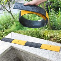 Canal de Protección para Cables de PVC para Exteriores con Placa de Presión para Cables, Canal para Cables de Piso para Interiores y Exteriores, Antiaplastamiento