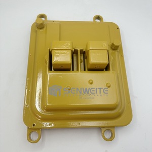 ตัวควบคุมเครื่องยนต์ Senwitt 156-7172 สำหรับเครื่องยนต์ดีเซล Caterpillar 10R-4088 รุ่น ECU 176-7503 - Product Image 4