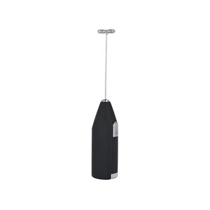 Nuovo Frullatore Elettrico Portatile per Caffè, <span class=keywords><strong>Montalatte</strong></span> Automatico <span class=keywords><strong>a</strong></span> Batteria in Acciaio Inox - Product Image 1