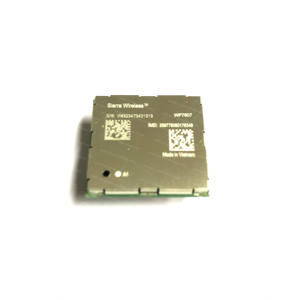 WP7607 シエラ <span class=keywords><strong>IoT</strong></span> M.2 モジュール ソリューション WP7607 - Product Image 5