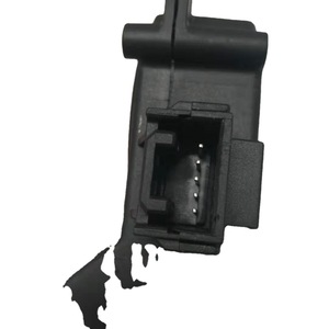 Actuador de Válvula de Control de Temperatura del Aire Acondicionado para Cadillac CTS, Motor Eléctrico de 1A, Plástico ABS, Montaje en Pared, Fácil Instalación - Product Image 2