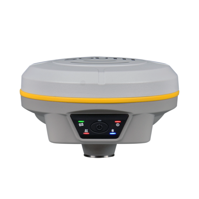 South Galaxy G3 GNSS RTK IMU Surveying Measurement System with 1598 Channels