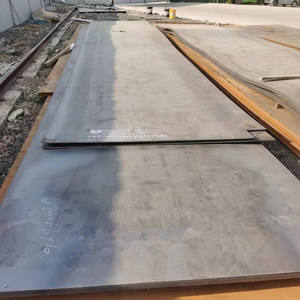 แผ่นเหล็ก A387เกรด11ชั้น<span class=keywords><strong>2</strong></span>แผ่น A387 Gr.12 A387 Gr.11 Cl.<span class=keywords><strong>2</strong></span> ASTM สำหรับหม้อไอน้ำความดันแผ่นเหล็ก - Product Image 6