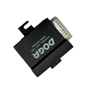 Controlador de <span class=keywords><strong>motor</strong></span> de limpiaparabrisas 300611-00271 300611-00271a para <span class=keywords><strong>Doosan</strong></span> Daewoo Dx225 <span class=keywords><strong>Dx300</strong></span> - Product Image 2