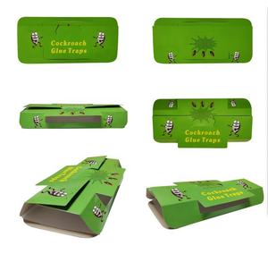 Клейкая ловушка для ловли тараканов - Product Image 2