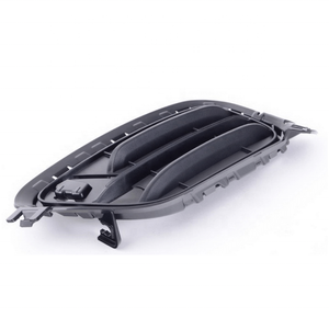 OEM 51117347945 51117347946 <span class=keywords><strong>Grille</strong></span> latérale de pare-chocs, <span class=keywords><strong>insert</strong></span> de <span class=keywords><strong>grille</strong></span> de pare-chocs inférieur, garniture de phare antibrouillard pour BMW X3 F25 2015-2017 - Product Image 2