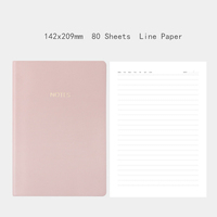 Impresión de Diarios al por Mayor, Mini Agenda Bonita, Cuaderno de Bolsillo con Tapa Dura Personalizado