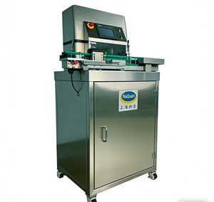 Système de remplissage de bière automatisé électrique contrôlé par PLC, en acier inoxydable, pour une utilisation <span class=keywords><strong>mains</strong></span> <span class=keywords><strong>libres</strong></span> et une économie d'énergie, garantie 1 an - Product Image 2