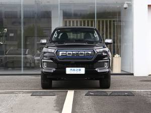 Fourgonnette électrique Foton Motor <span class=keywords><strong>General</strong></span> EV - Véhicule à énergie nouvelle avec une autonomie de 301 à 400 km et une puissance de 100 à 150 kW - Product Image 1