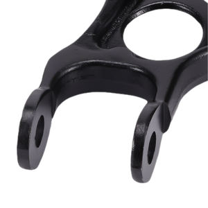 2 pièces de bras de suspension supérieur arrière pour <span class=keywords><strong>Ford</strong></span> Explorer 2011-2019, MKS MKT 2009-2016 - Product Image 6