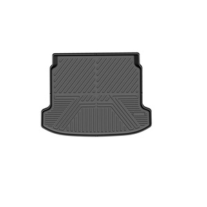 Alfombrilla de Maletero para Auto KQD, No Tóxica, para Todo Clima, de TPE, para Lexus GX470 2003-2009 - Product Image 1
