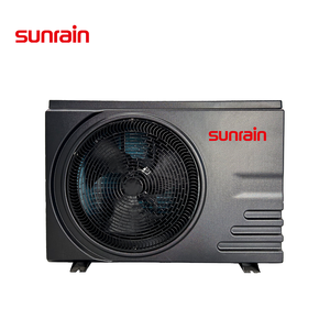 Pompe à chaleur pour piscine avec contrôle WiFi, réfrigérant R32 complet, chauffage et refroidissement de piscine - Product Image 1