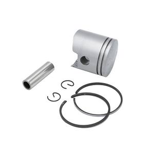 YAHATSU 2-Takt 9,9 PS Außenbordmotor Bootsmotor Marine Kompatibel mit YAMAHA Ersatzteilen - Product Image 4