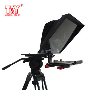 <span class=keywords><strong>Telepromter</strong></span> portátil de transmisión por Internet con control remoto por cable - Product Image 2