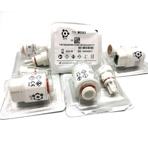 Ban đầu và New mox3 oxy cảm biến khí AA829-M10 oxy di động MOX-3 - Product Image 4