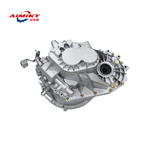 Caja de cambios Transmiss para Chery TIIGO 2 - Product Image 1