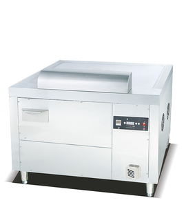 <span class=keywords><strong>M</strong></span>áquina eléctrica Teppanyaki de estilo japonés de 1,5 <span class=keywords><strong>M</strong></span>, aplicación de cocina diseñada, <span class=keywords><strong>m</strong></span>áquina de catering Teppanyaki de alta calidad - Product Image 3