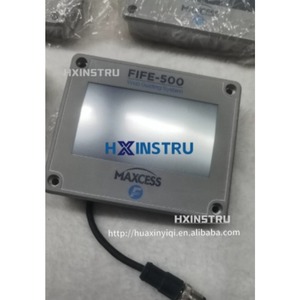 Dispositivo de Corrección MAXCESS FIFE-500 Usado H - Product Image 1