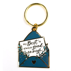 Quà Tặng Lễ Hội Của Mẹ Thiết Kế Móc Chìa Khóa Móc Khóa Logo Theo Yêu Cầu Lễ Tạ Ơn Hai Lần Cho Mẹ Giáo Viên Móc Khóa Kim Loại - Product Image 6