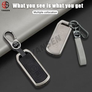 Para <span class=keywords><strong>Honda</strong></span> <span class=keywords><strong>Forza</strong></span> 250 350 750 150 SH150i SH300 <span class=keywords><strong>125</strong></span> PCX 2020 SH125 JpADV150 <span class=keywords><strong>2021</strong></span> TPU Car Remote Key Case Cover Fob - Product Image 5