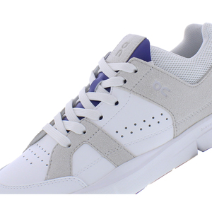 Zapatillas Deportivas Blancas Indigo para Mujer, Modelo Chunky, de On The Roger Clubhouse - Product Image 2