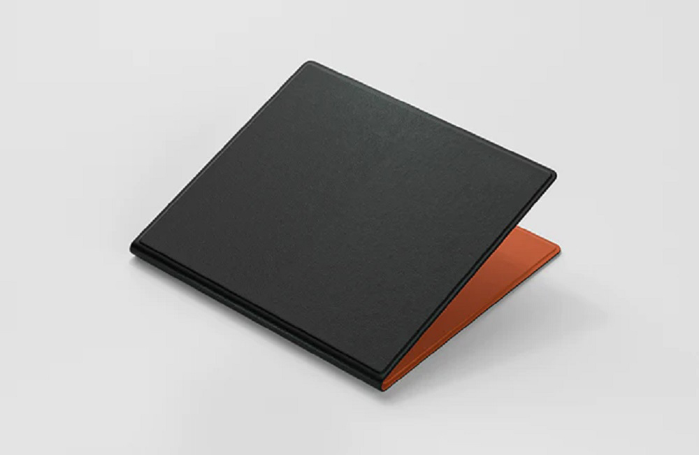 Leather Magnetic Case for Onyx Boox Page/leaf 3 7
