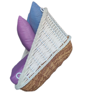 TG moderne intérieur et extérieur nid suspendu oeuf chaise paresseux pliable balançoire chaise berçante pour cour jardin hôtel utilisation