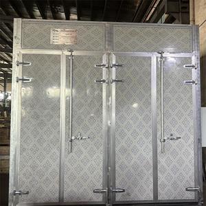 Heat Pump Dryer Industrial <b>Drying</b> <b>Equipment</b> 380 V Stainless Steel Energy Saving Eco Friendly - Product Image 3