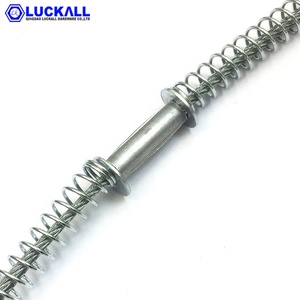 Câble <span class=keywords><strong>de</strong></span> sécurité en alliage galvanisé <span class=keywords><strong>de</strong></span> haute qualité, 1/8'', emballage en carton - Product Image 3