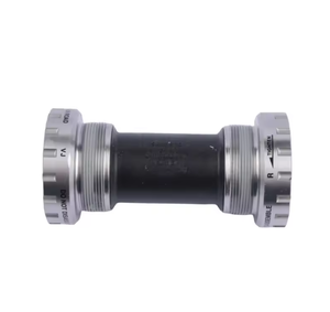 <span class=keywords><strong>SHIMANO</strong></span> TIAGRA BB-RS501 Eje <span class=keywords><strong>de</strong></span> <span class=keywords><strong>Pedalier</strong></span> Roscado 68/70 MM Ancho <span class=keywords><strong>de</strong></span> Carcasa Serie 4700 BB-RS500 Press Fit para Bicicleta <span class=keywords><strong>de</strong></span> Carretera Piezas Originales - Product Image 2