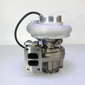 NOUVEAU Turbocompresseur HX35W 3539369 3802992 3802678 3802841 4050267 pour Dodge <span class=keywords><strong>Ram</strong></span> 2500 <span class=keywords><strong>3500</strong></span> 6BTAA 59L Moteur <span class=keywords><strong>Diesel</strong></span> - Product Image 1