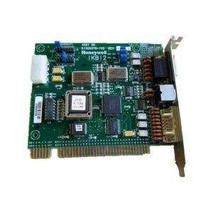 Nouvelle carte d'interface de clavier 51305378-100 PWA pour système de contrôle d'automatisation des bâtiments GUS Station - Product Image 1