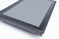 Ordinateur tout-en-un industriel YINGTOUCH 32 pouces avec écran tactile, garantie 1 an, compatible bureau/montage mural/e-commerce