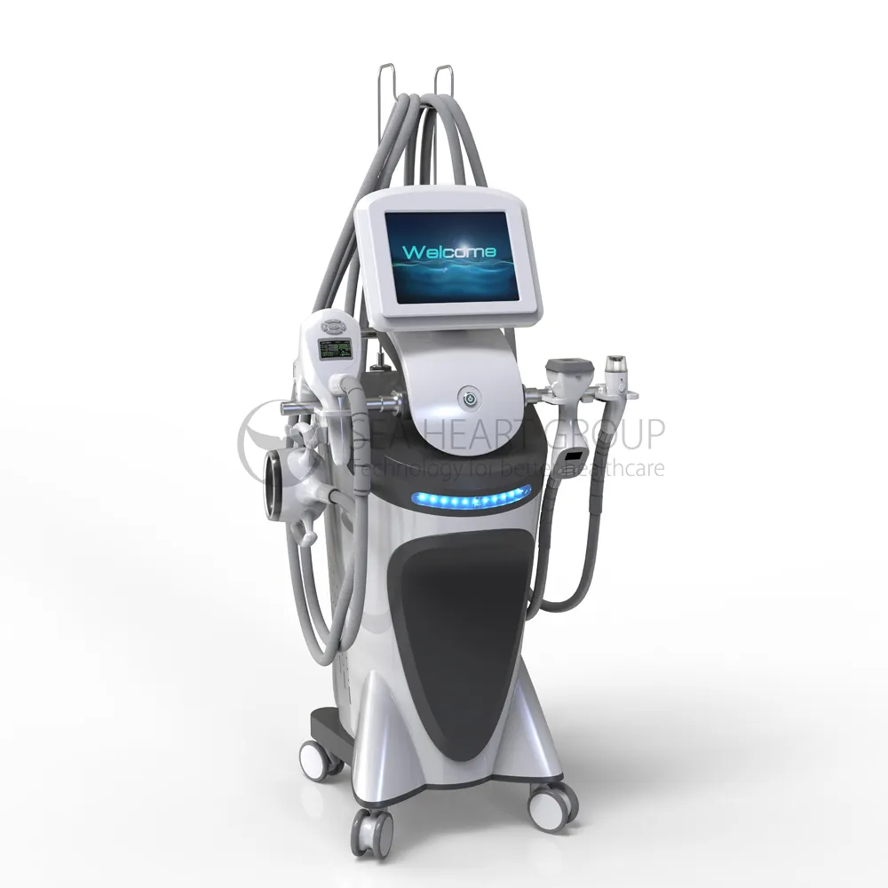 2023 Hot Sale Body Sculpt Slimming Device Machine Weight Loss For Beauty Equipment