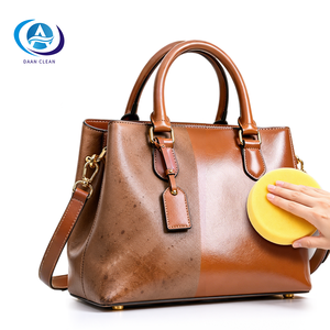 Daan Rapid Result 300g Rénovateur de surface <span class=keywords><strong>en</strong></span> <span class=keywords><strong>cuir</strong></span> transparent <span class=keywords><strong>pour</strong></span> chaussures et bottes <span class=keywords><strong>en</strong></span> <span class=keywords><strong>cuir</strong></span> - Product Image 5