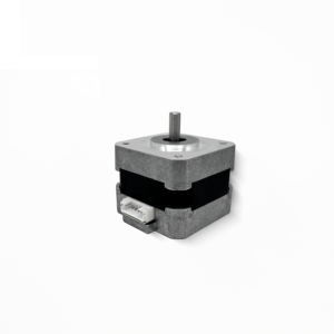0.9&deg; Step Angle in Stock Nema 17 Smooth <strong>Stepper</strong> Motor for CNC and 3D Printer - Product Image 1