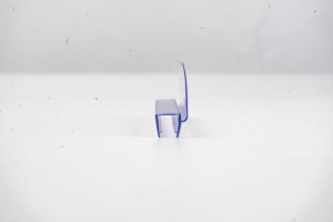 Hydrorelax senza cornice per porta <span class=keywords><strong>doccia</strong></span> tenuta striscia trasparente PVC protezione <span class=keywords><strong>antigoccia</strong></span> per 6 10mm pannelli di <span class=keywords><strong>vetro</strong></span> - Product Image 4