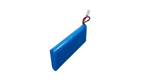Литий-ионный аккумулятор 18650 <span class=keywords><strong>5.2Ah</strong></span> 11,1 V аккумулятор для портативного освещения