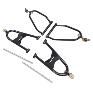 Bras avant allongé pour Yamaha <span class=keywords><strong>Raptor</strong></span> 125 2011-2013 Yamaha <span class=keywords><strong>Raptor</strong></span> <span class=keywords><strong>250</strong></span> 2008-2013 - Product Image 5