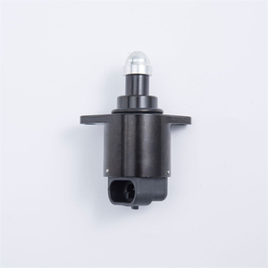 มอเตอร์ควบคุมรอบเดินเบา 1920CV 801011185901 B36 A96160 สำหรับ Peugeot 206 106 II Citroen Saxo - Product Image 2