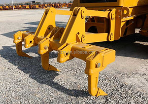 Mesin konstruksi jalan raya 220Hp SEM922AWD <span class=keywords><strong>Motor</strong></span> <span class=keywords><strong>Grader</strong></span> - Product Image 6