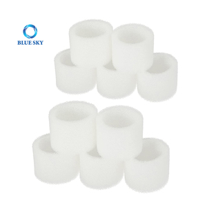 Filtro de repuesto para <span class=keywords><strong>humidificador</strong></span> Compatible con Levoits Dual150 Dual200S Classic300 Classic300S LV600S filtros Clean Fish - Product Image 3