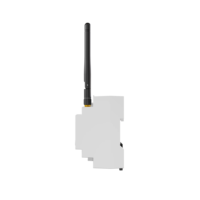 Stock UE Deye CT sans fil SUN-SMART-CT01 Monophasé/Triphasé LoRa RS485 Portée 200m Livraison DDP Livraison rapide