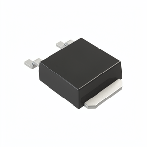 Transistors AOD4132L TO-252 Manufacturer Channel Electronic Circuit Components - Product Image 1