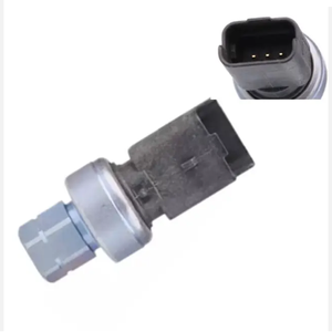 Xe điều hòa không khí công tắc áp suất cảm biến cho Peugeot 307 206 207 408 phù hợp với Citroen C2 c-quatre c-triomphe 9647971280 - Product Image 3